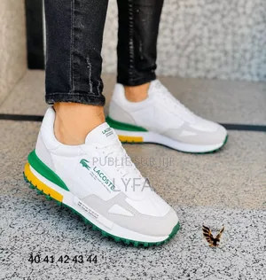 Lacoste Elite Active