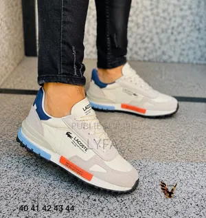 Lacoste Elite Active