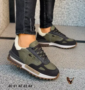Lacoste Elite Active
