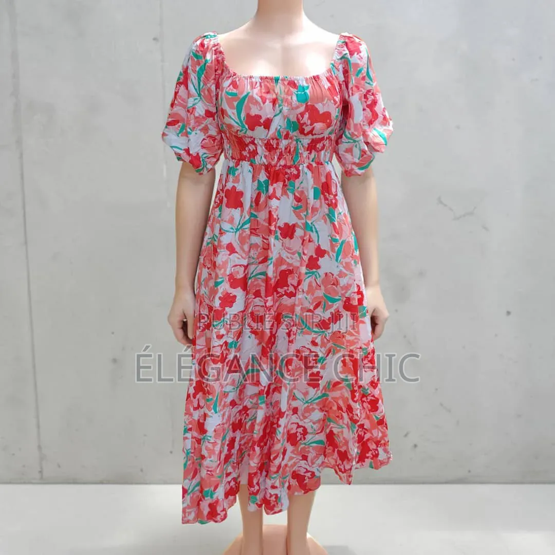 Robe Disponible
