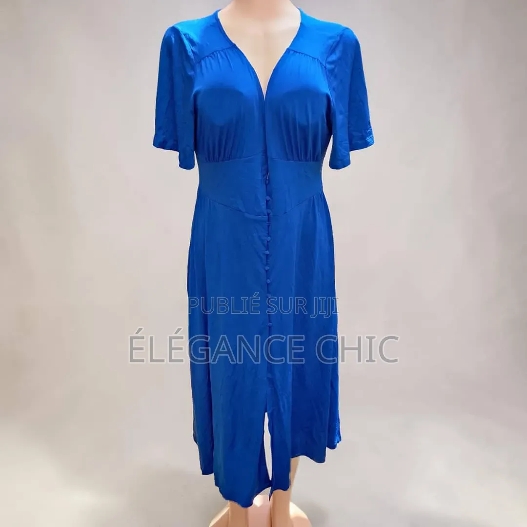 Robe Disponible