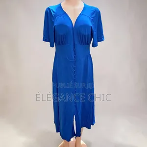 Robe Disponible