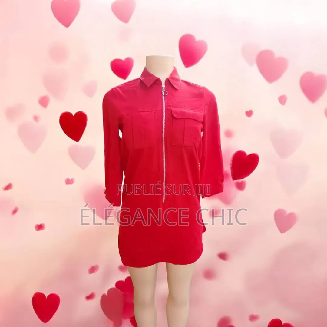 Robe Disponible