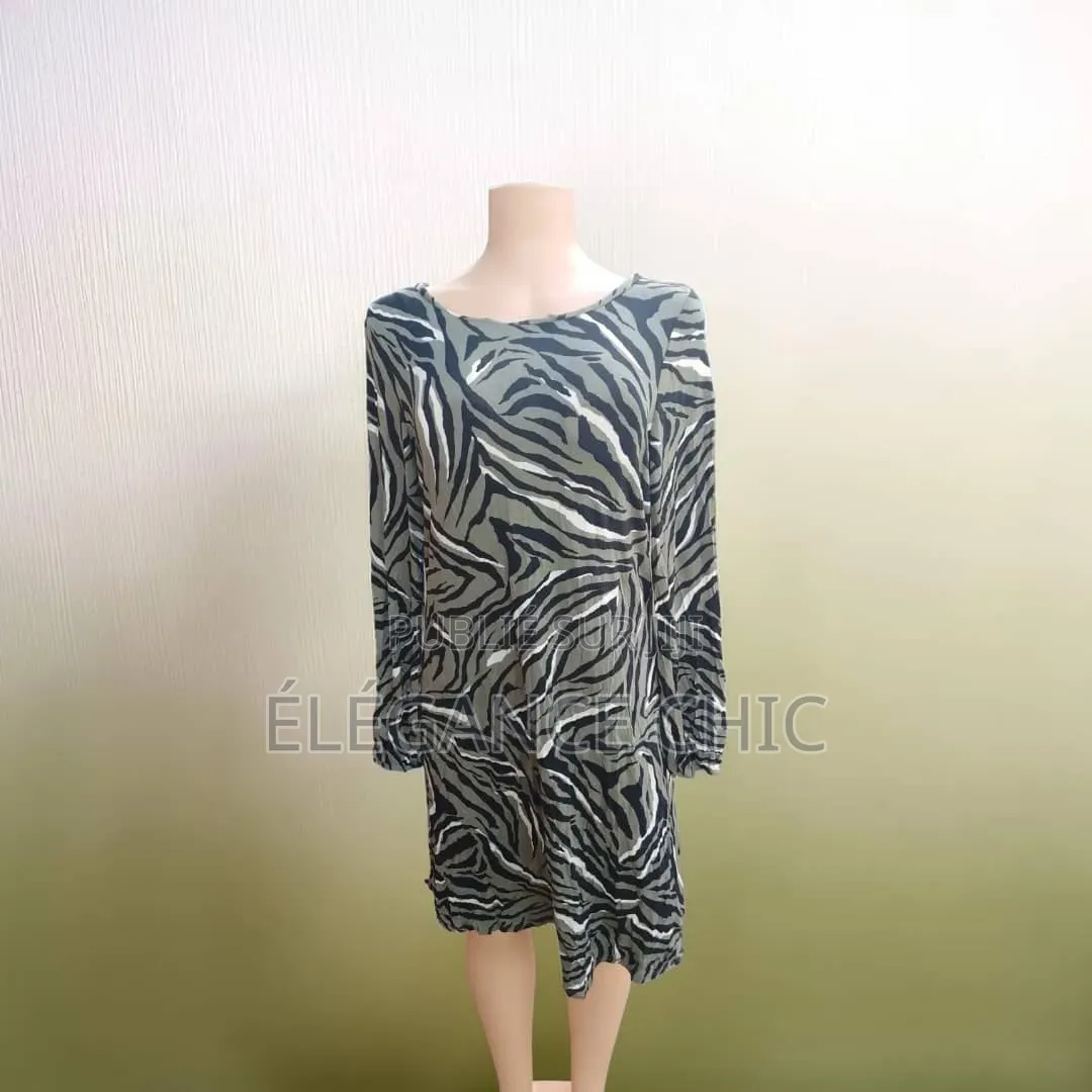 Robe Disponible