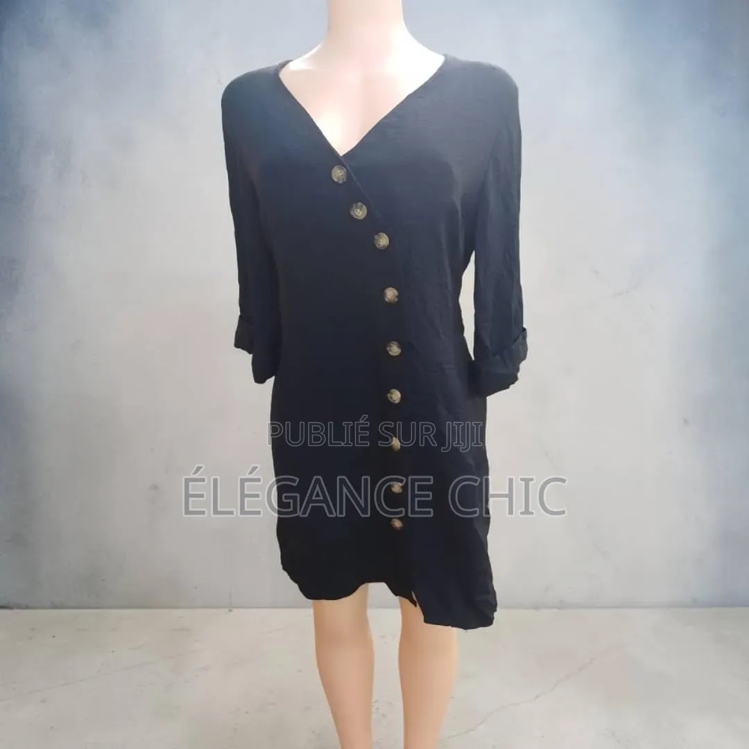 Robe Disponible