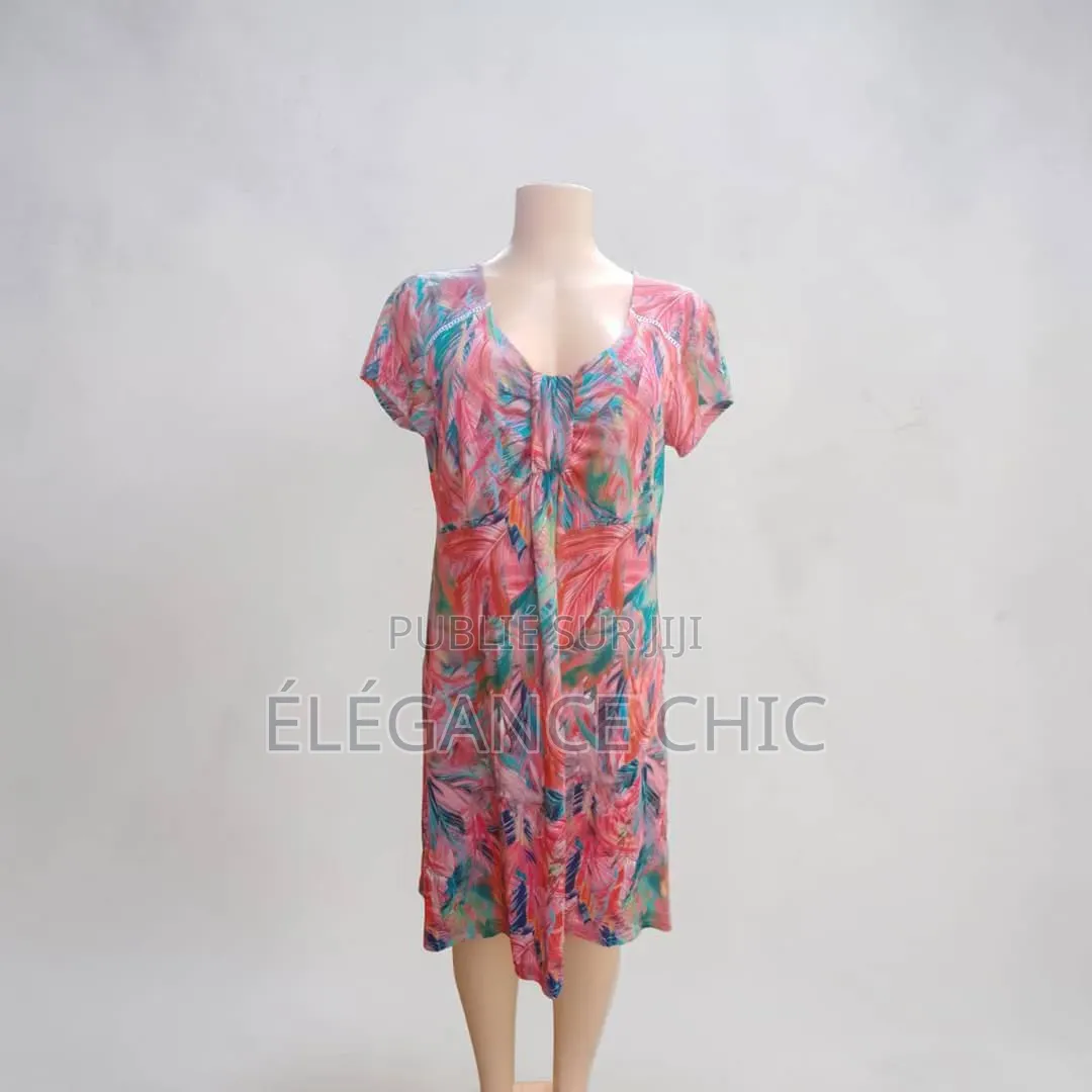 Robe Disponible