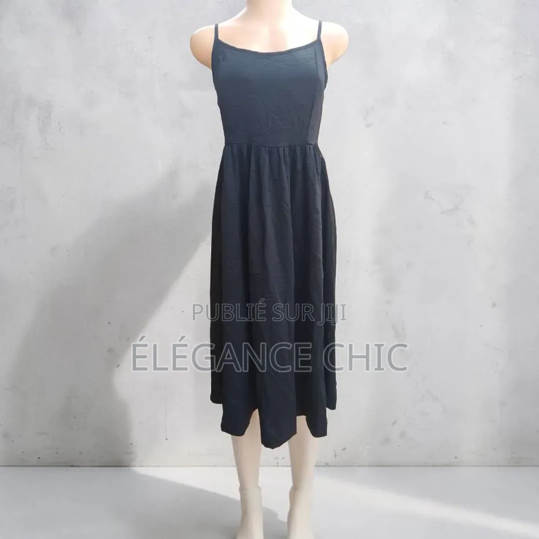 Robe Disponible