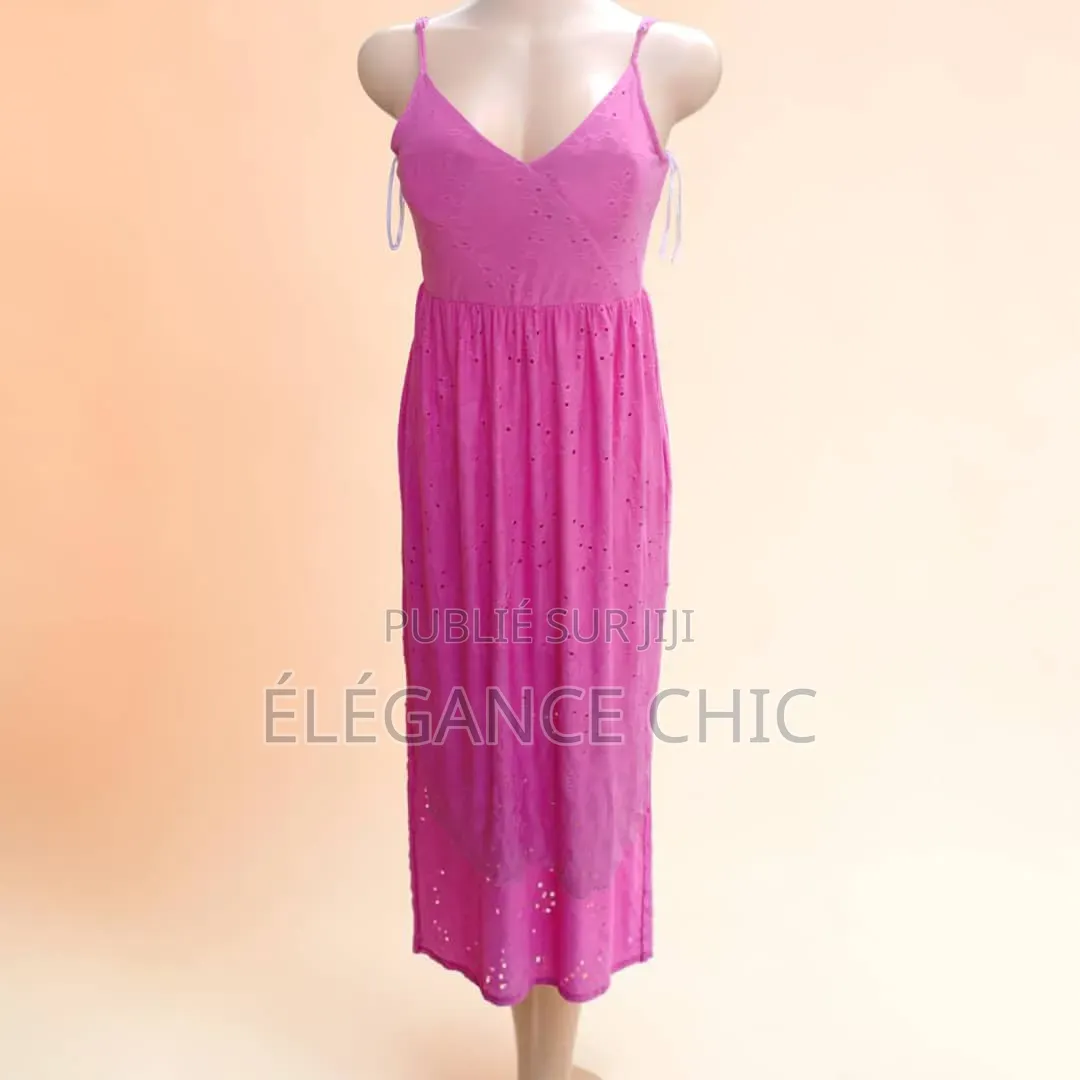 Robe Disponible