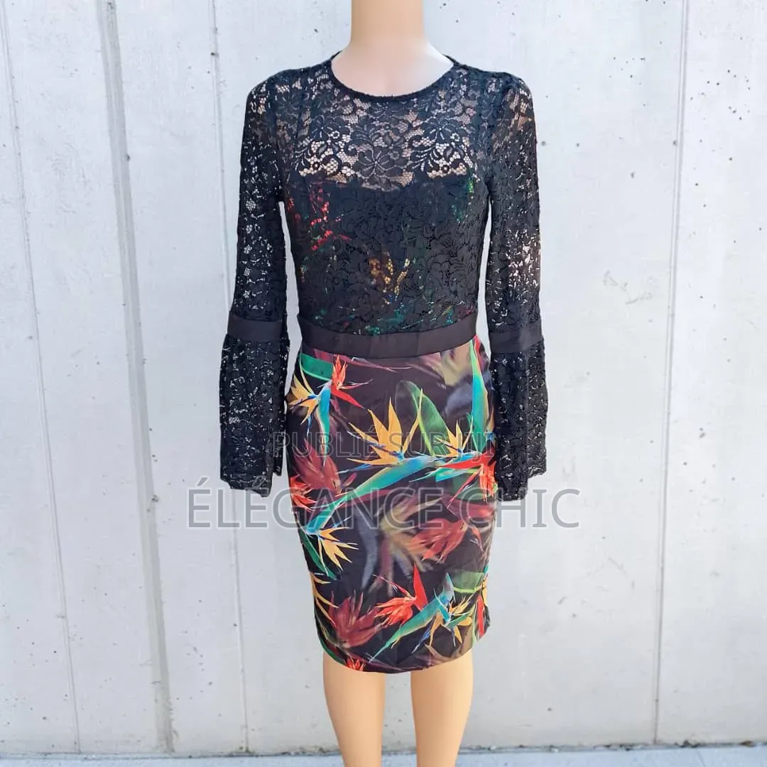 Robe Disponible