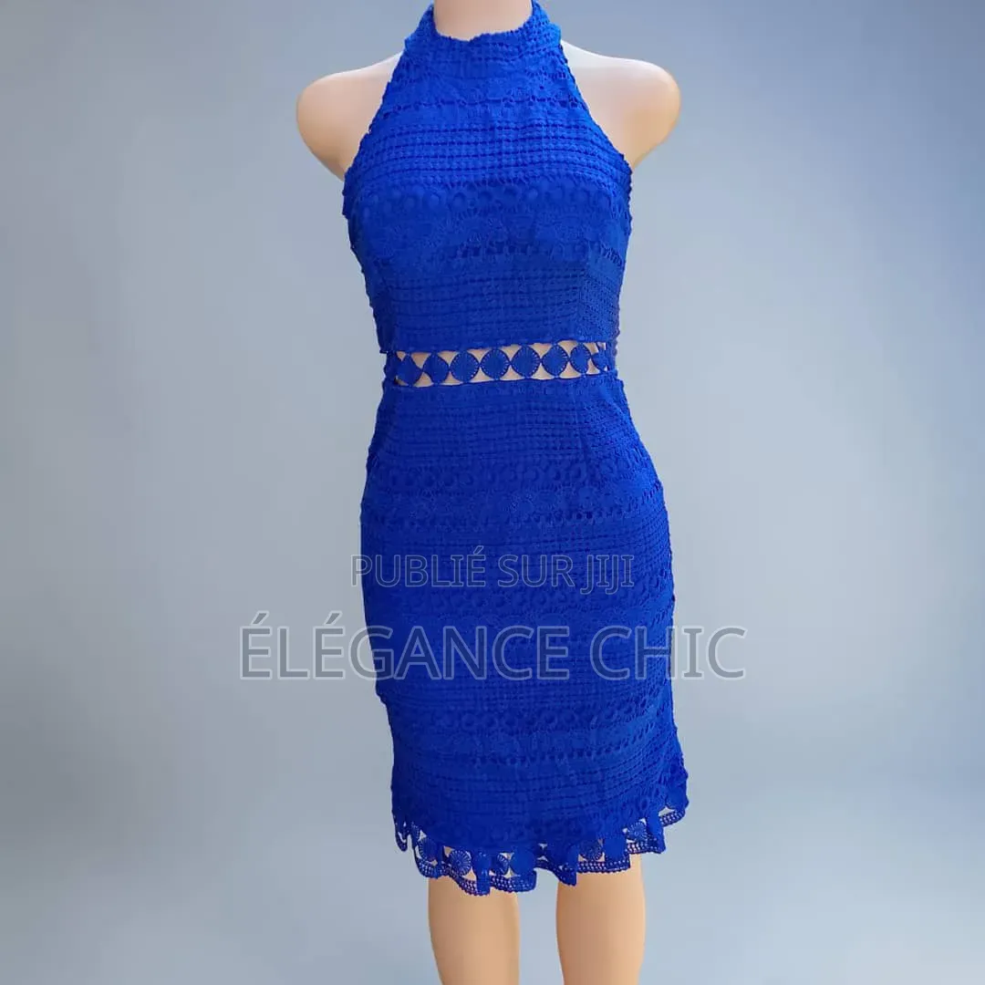 Robe Disponible