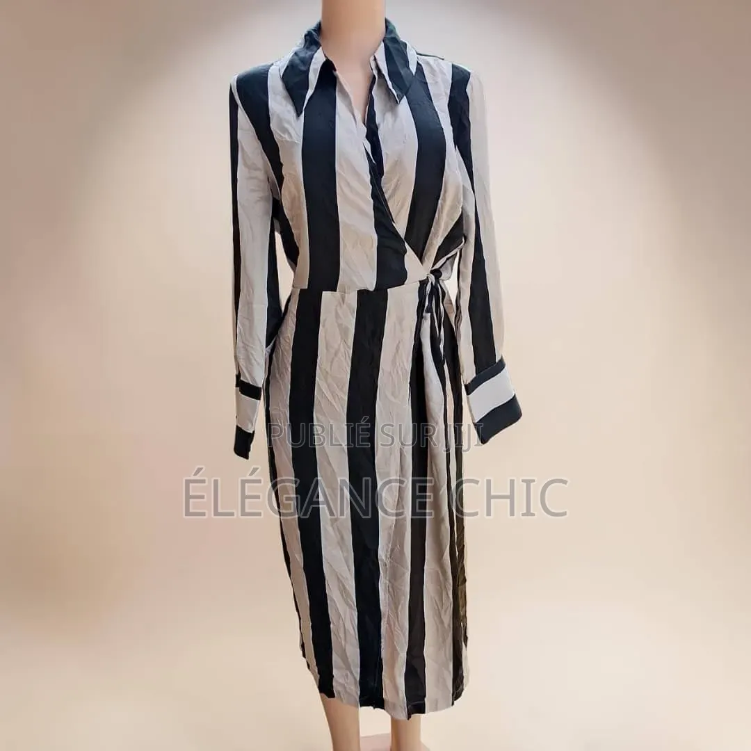 Robe Disponible