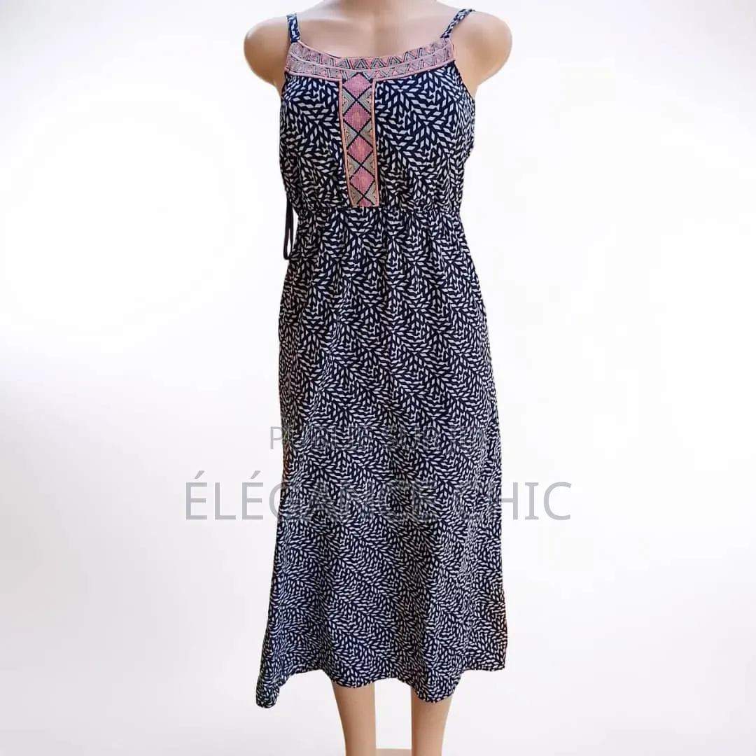 Robe Disponible