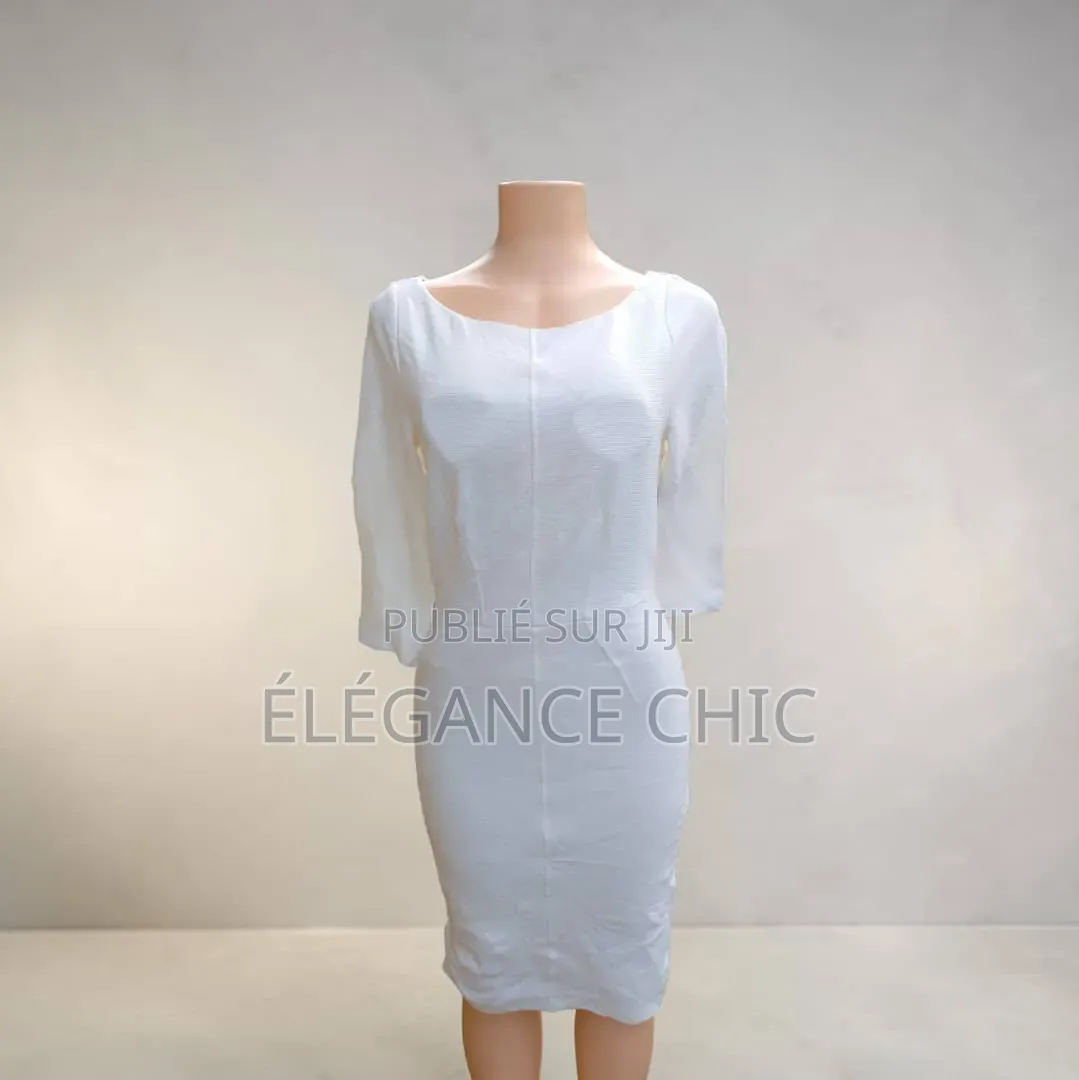 Robe Disponible