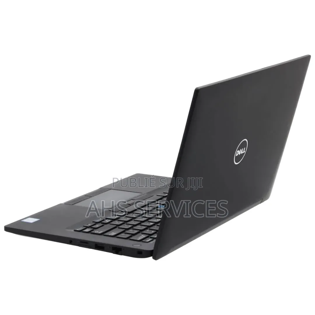 Nouveau Dell Latitude 5400 16GB Intel Core i5 SSD 512GB