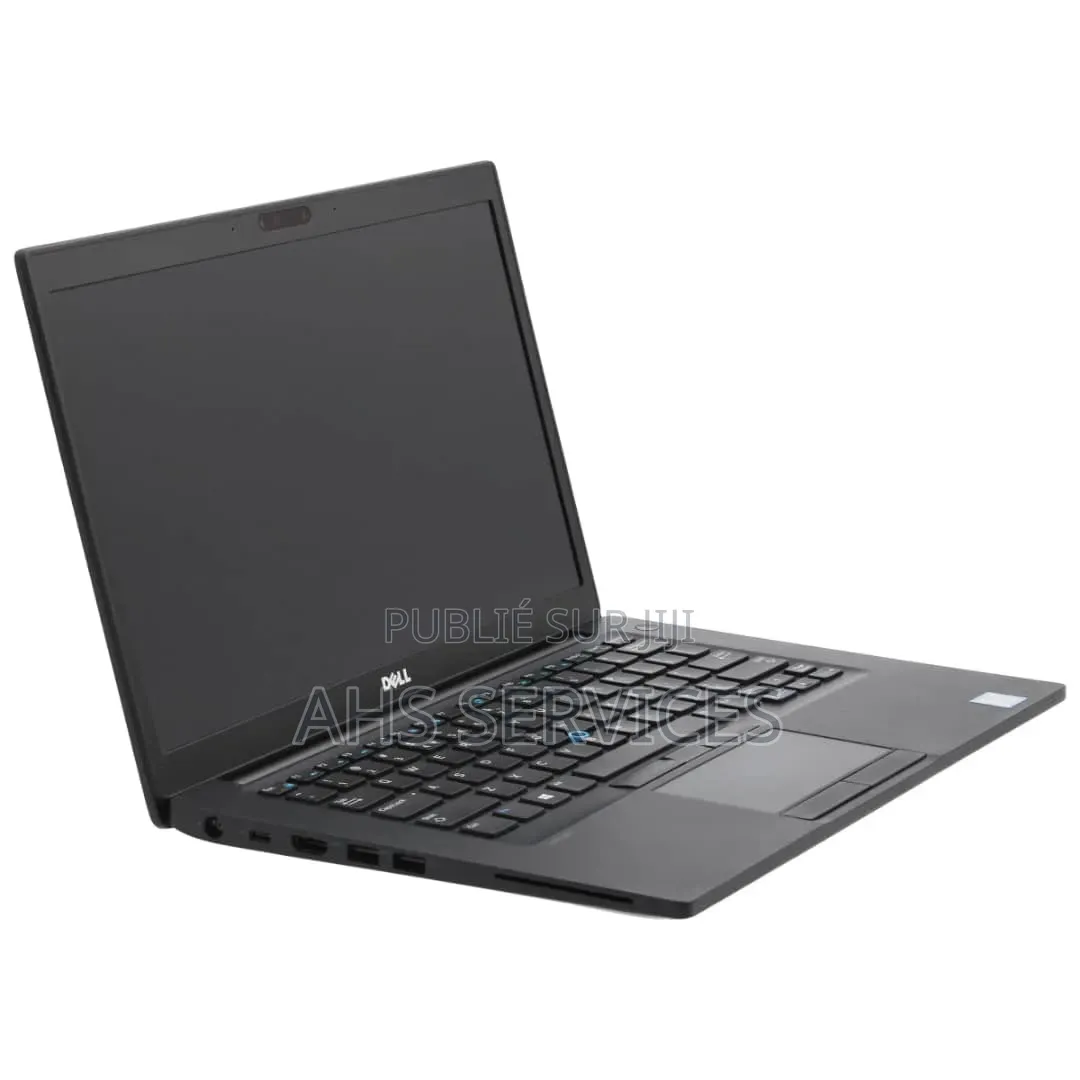 Nouveau Dell Latitude 5400 16GB Intel Core i5 SSD 512GB