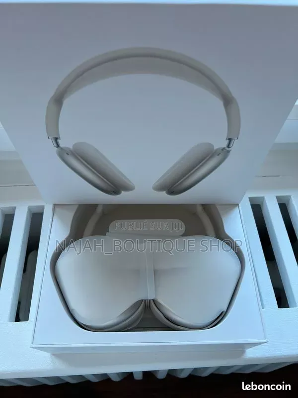Airpord Max