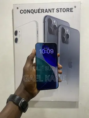 Apple iPhone 16 Pro Max 512 GB Doré