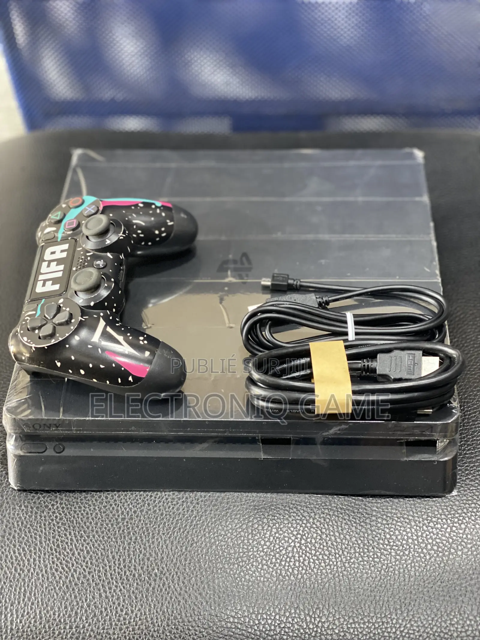 Playstation Slim
