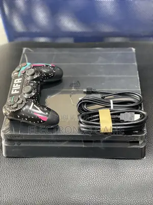 Playstation Slim