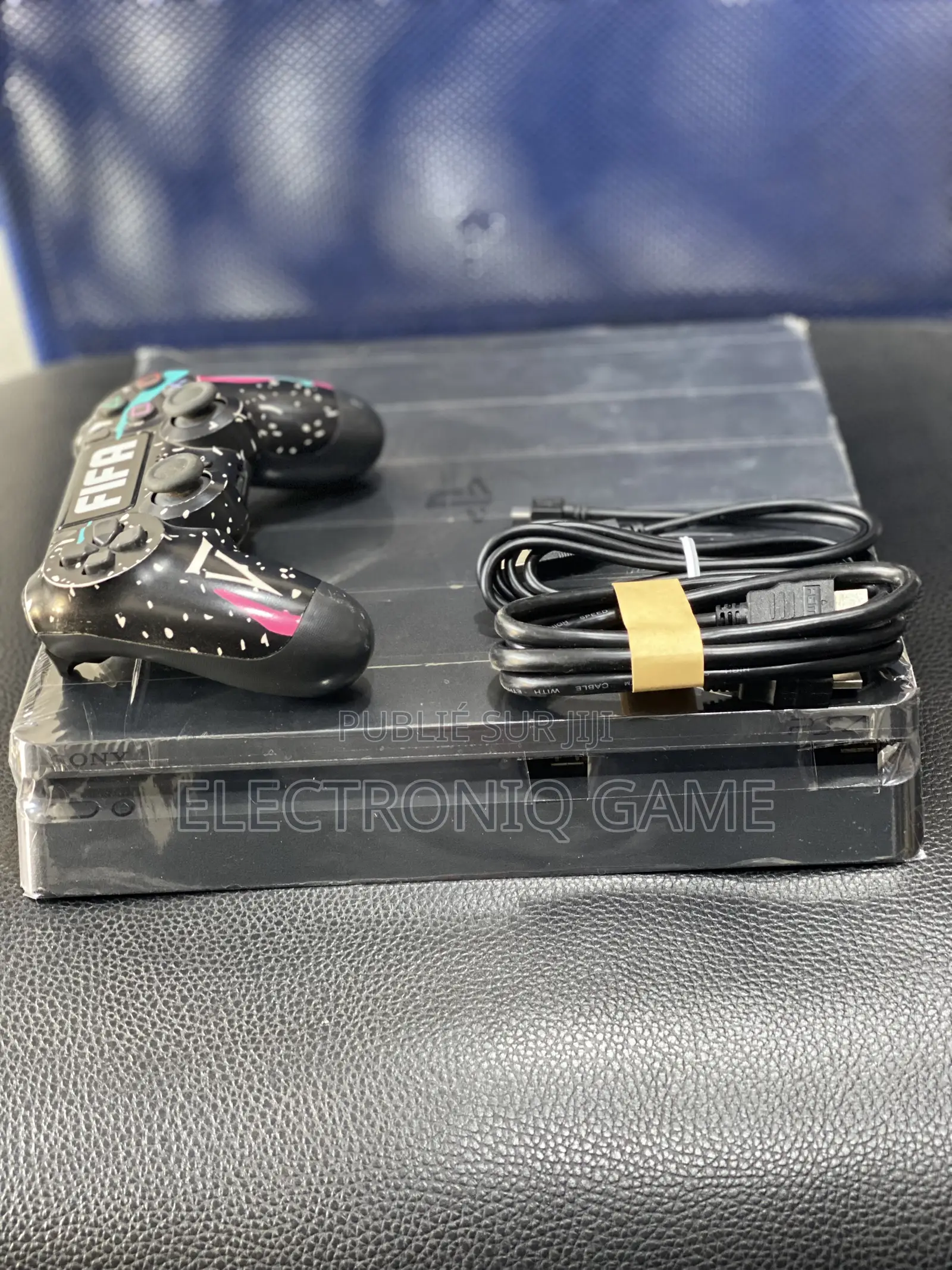 Playstation Slim
