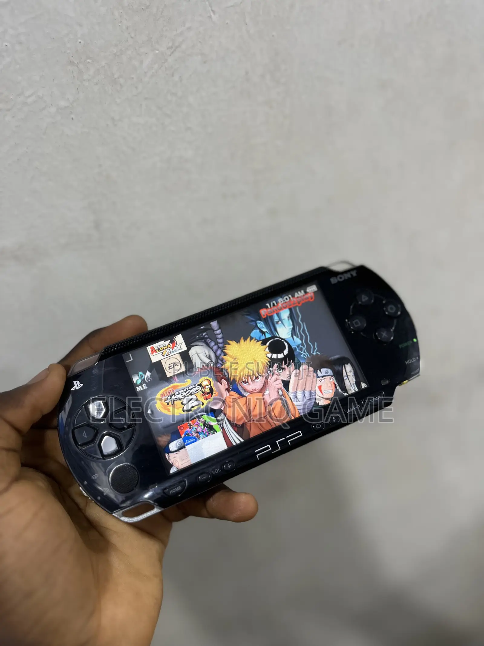 Playstation PSP