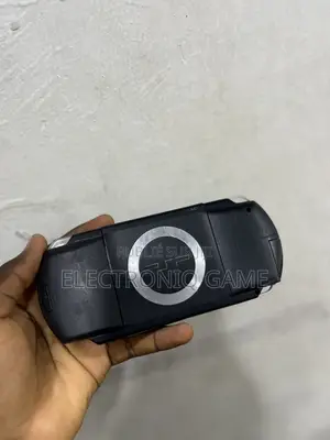 Playstation PSP