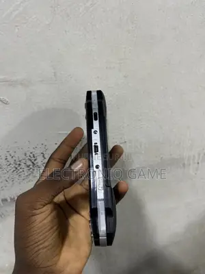Playstation PSP