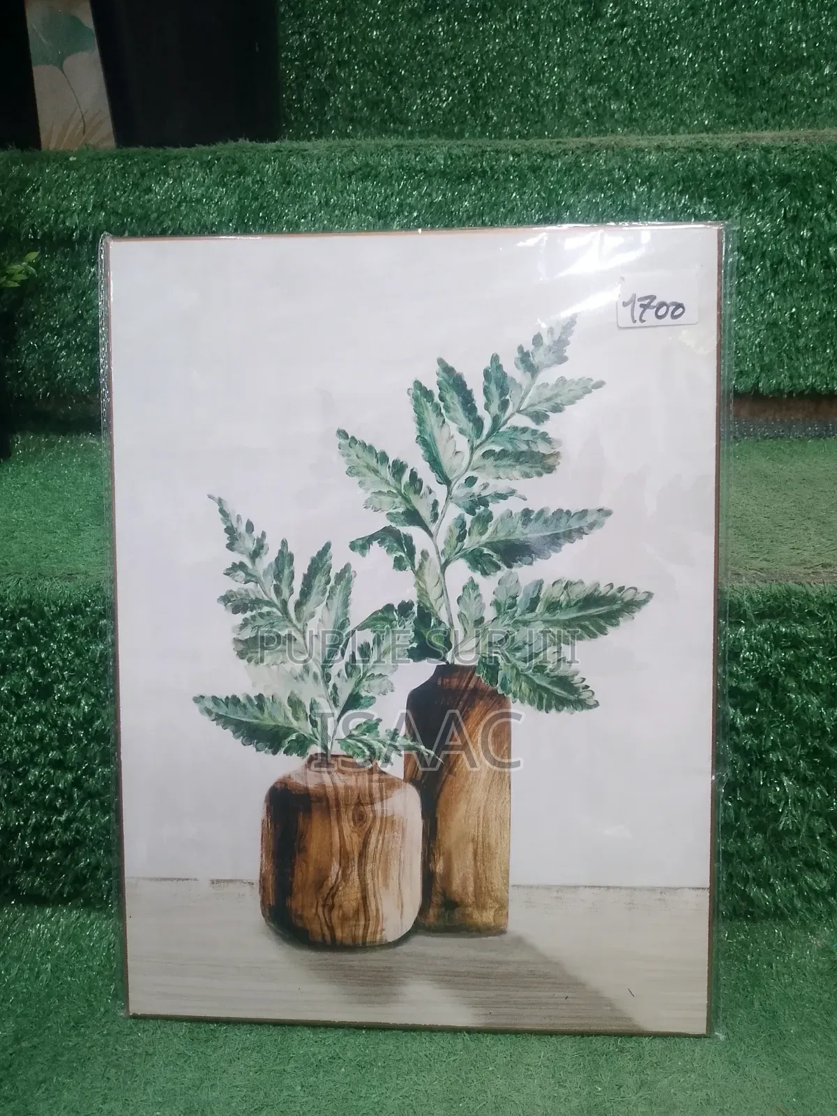 Tableau Deco