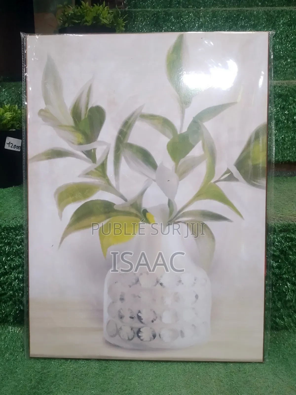 Tableau Deco