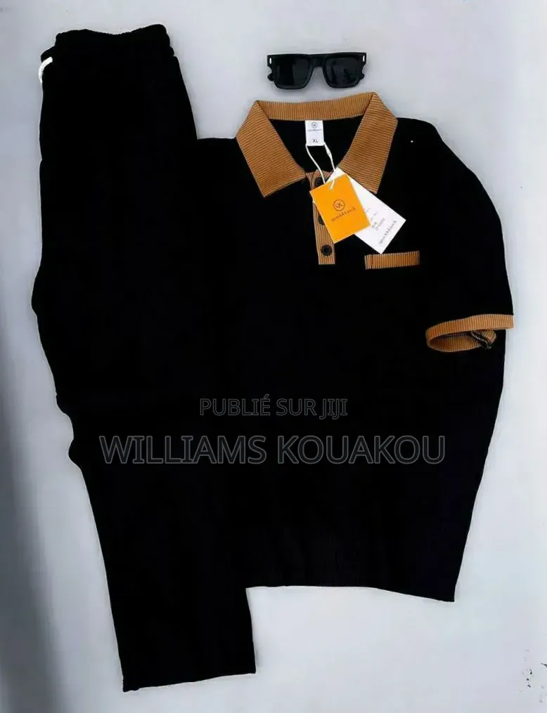 Complet Homme Classique