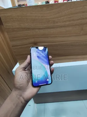 Apple iPhone 13 Pro 128 GB Bleu