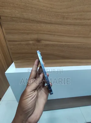 Apple iPhone 13 Pro 128 GB Bleu
