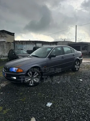 BMW 3 Series 2000 Autre
