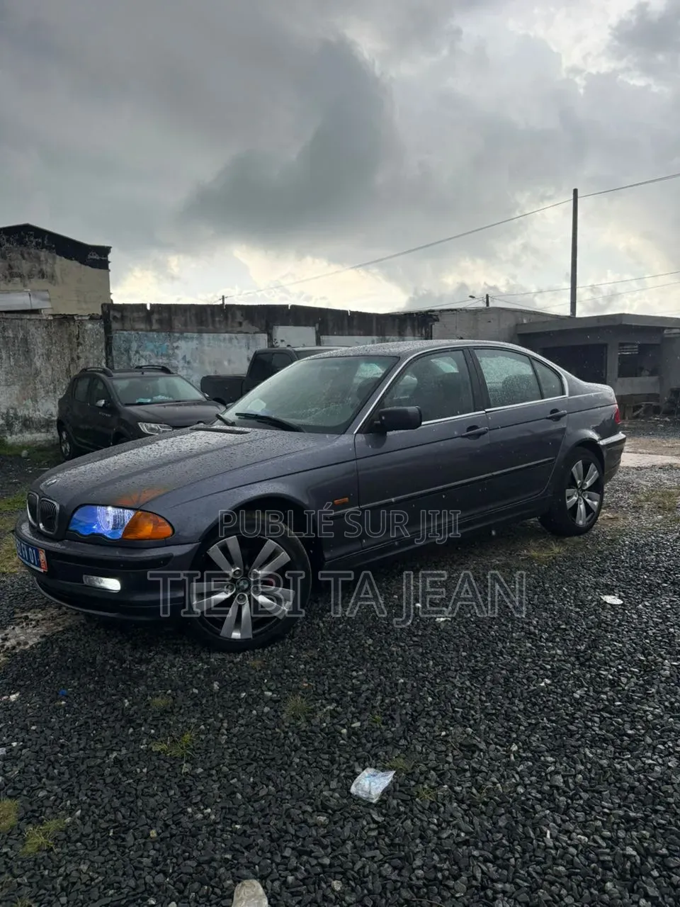 BMW 3 Series 2000 Autre