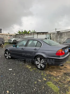 BMW 3 Series 2000 Autre