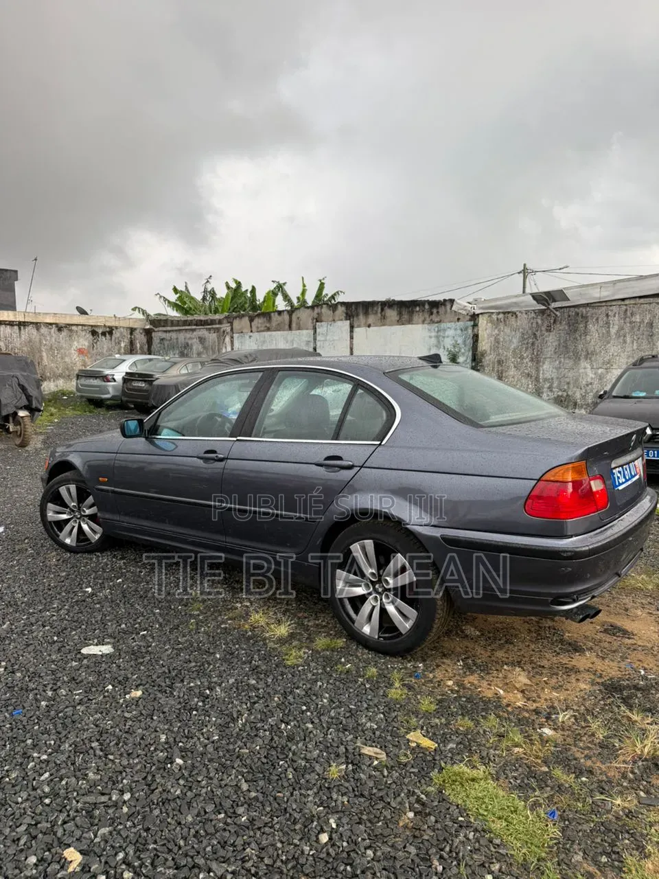 BMW 3 Series 2000 Autre