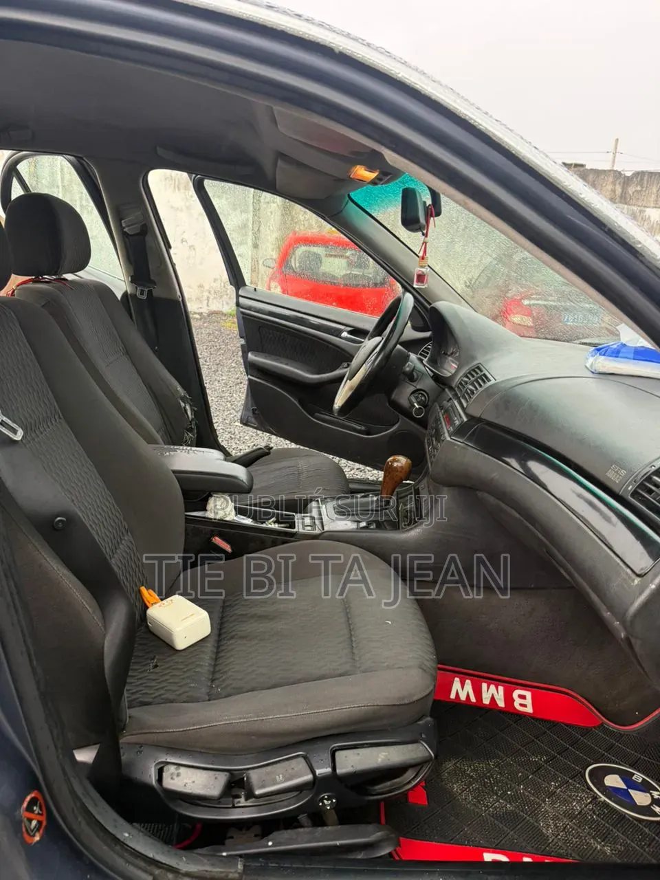 BMW 3 Series 2000 Autre