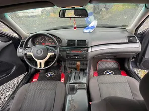 BMW 3 Series 2000 Autre