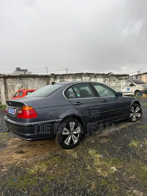BMW 3 Series 2000 Autre