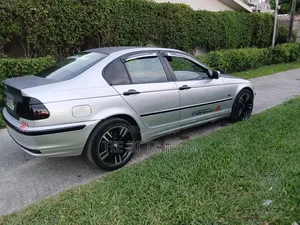 BMW 3 Series 2005 Autre