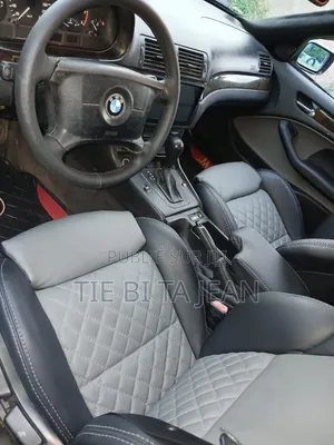 BMW 3 Series 2005 Autre