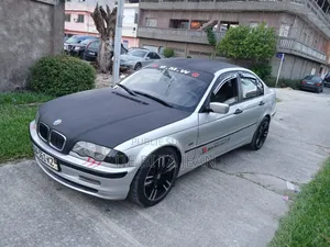 BMW 3 Series 2005 Autre