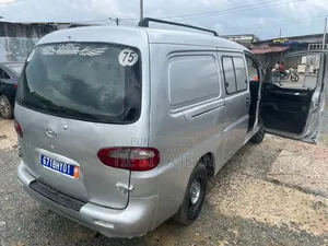 Hyundai H1 2001 Autre