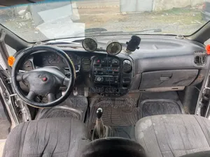 Hyundai H1 2001 Autre