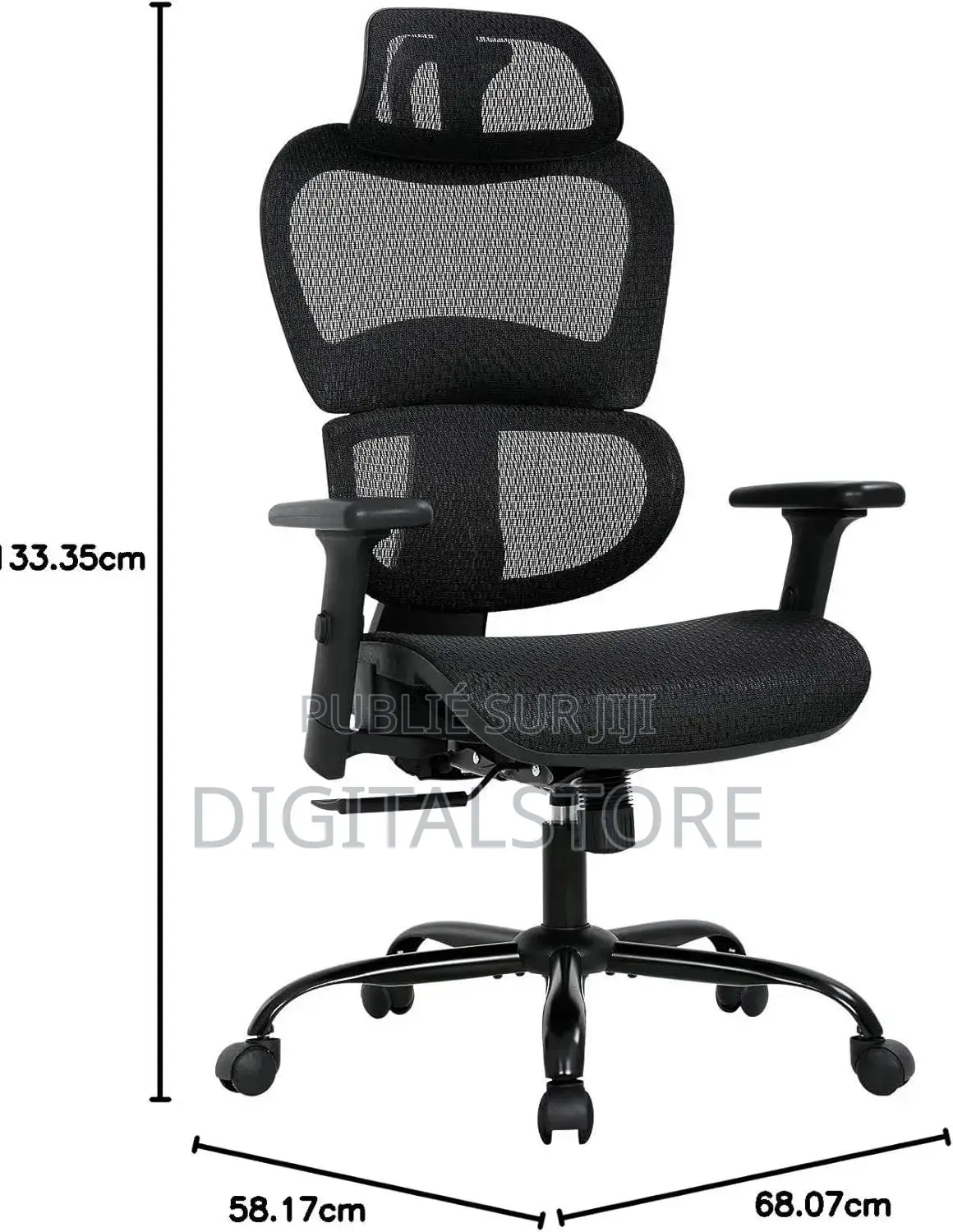 Chaises De Bureau