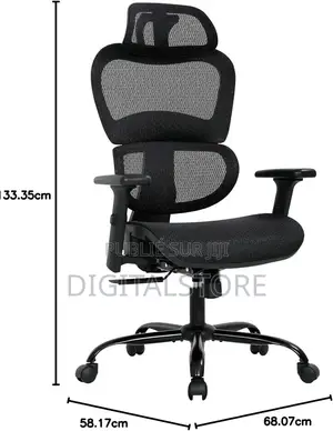 Chaises De Bureau