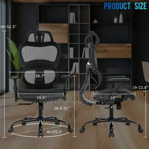 Chaises De Bureau