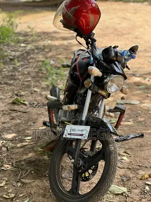 Nouveau Apsonic AP125-30 2026 Noir