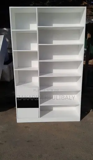 Meuble De Rangement