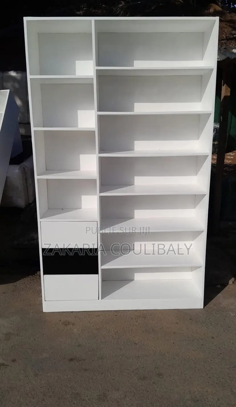 Meuble De Rangement